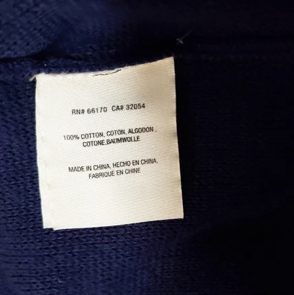 ANTHROPOLOGIE Knitted & Knotted Open Shoulder - Picture 6 of 9